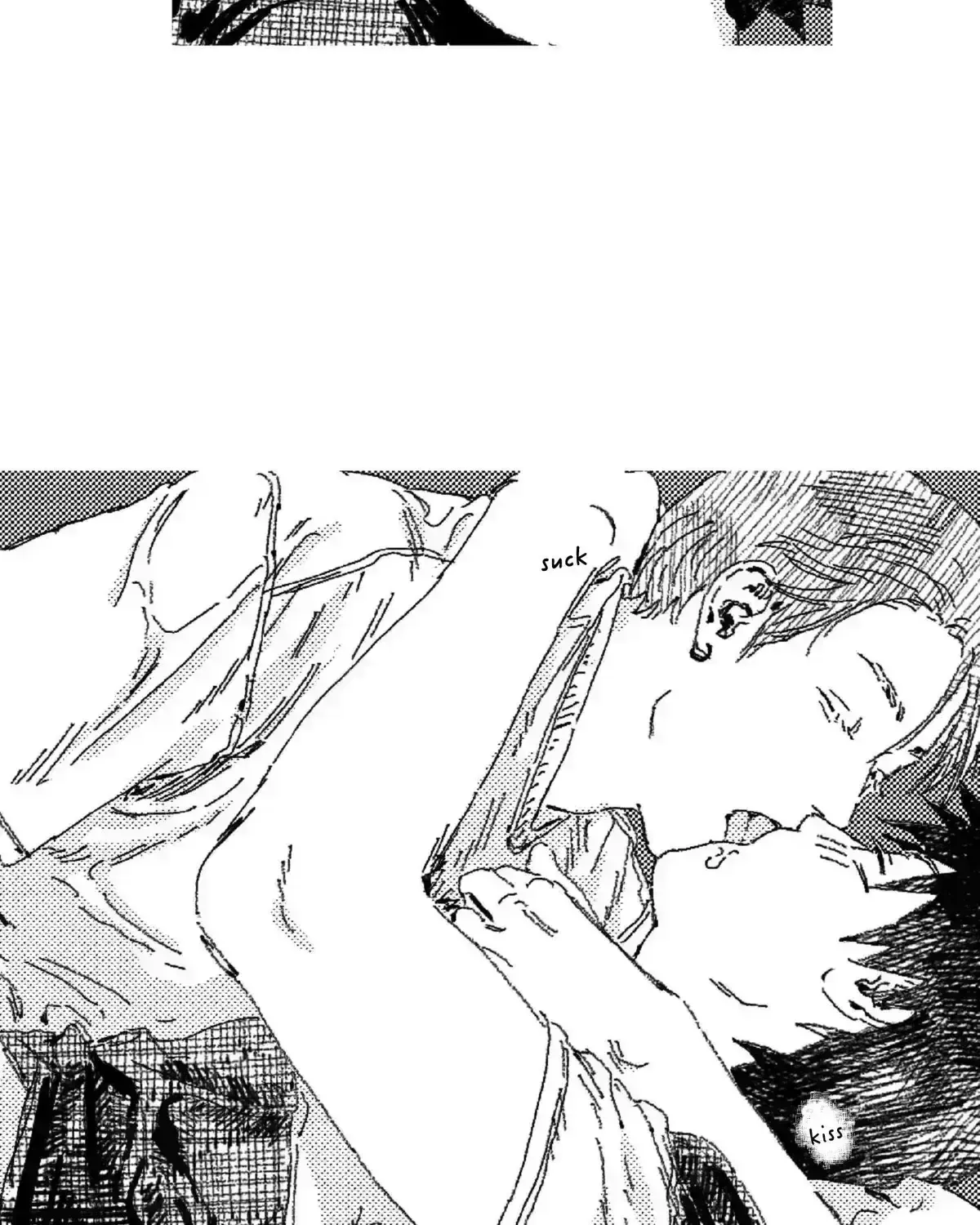 No More Eurydice Chapter 163.9 page 76 - 