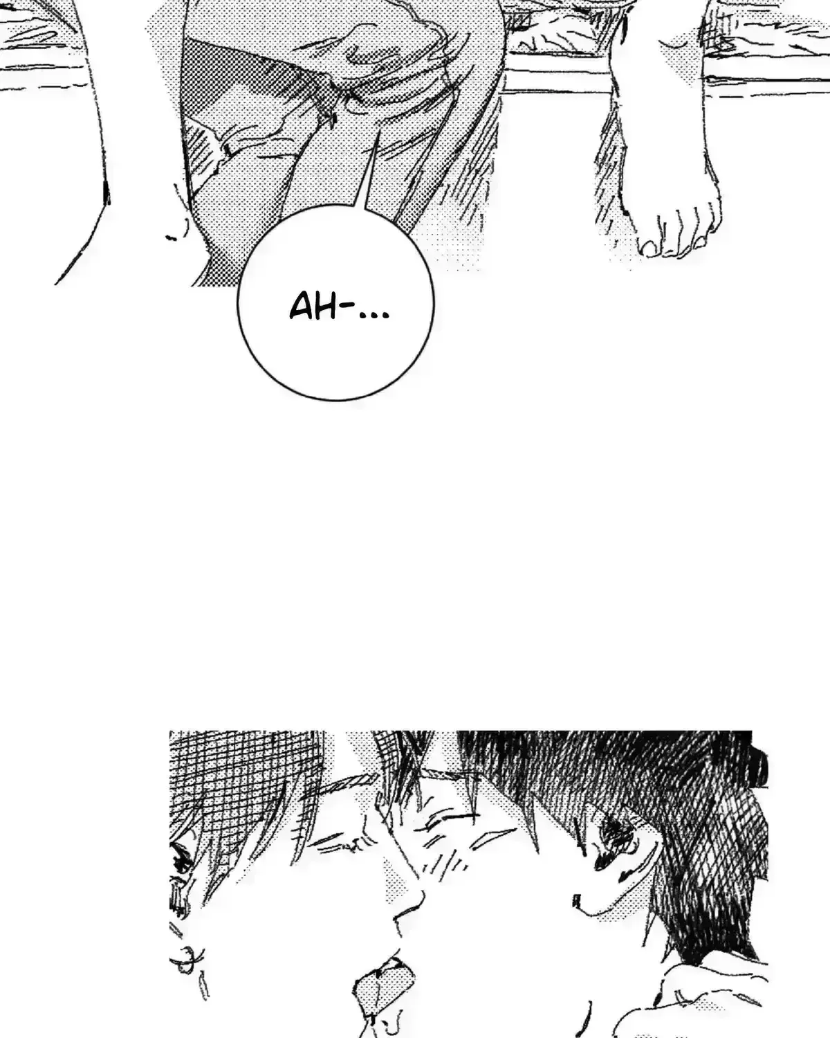 No More Eurydice Chapter 163.9 page 80 - 