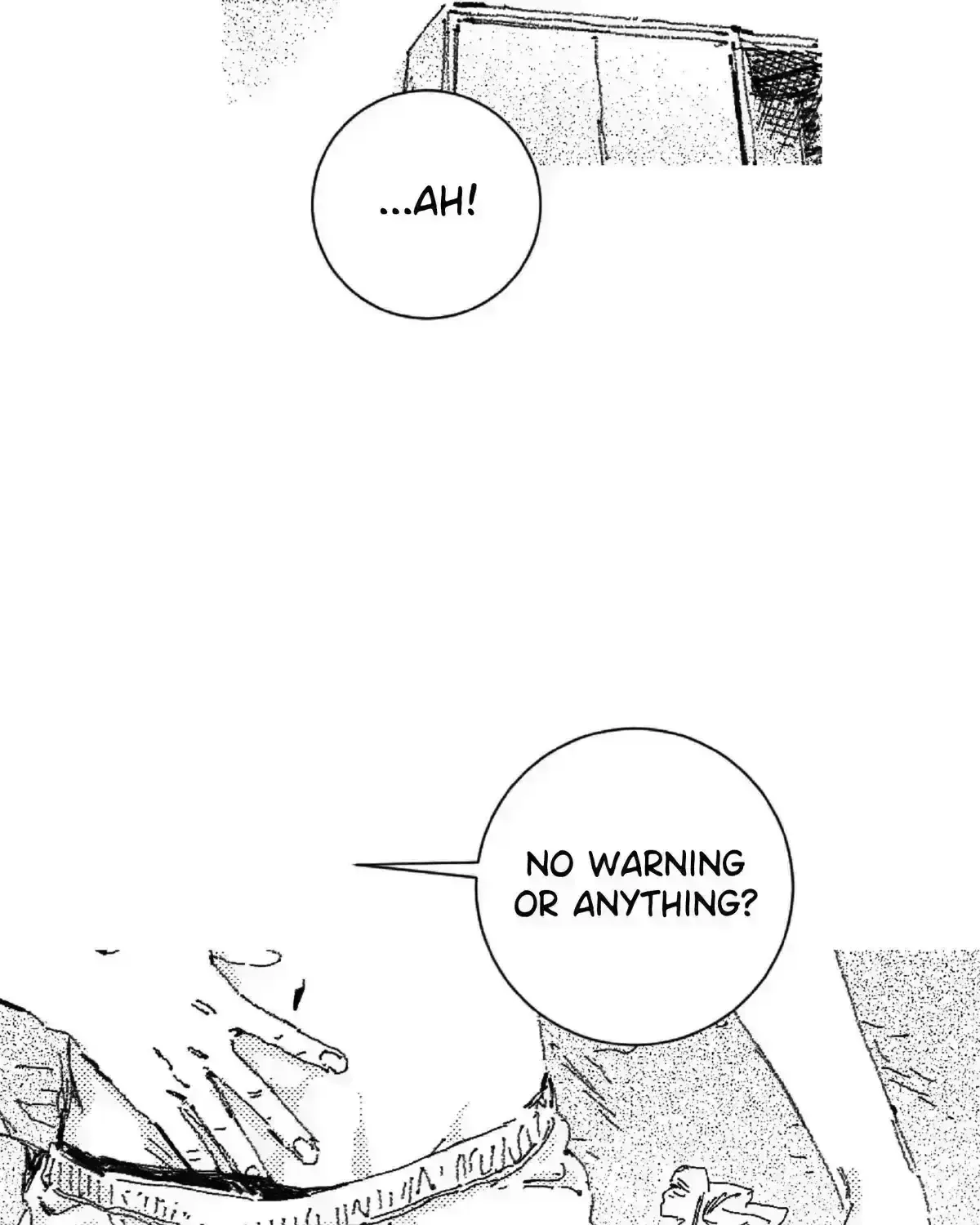 No More Eurydice Chapter 163.9 page 100 - 