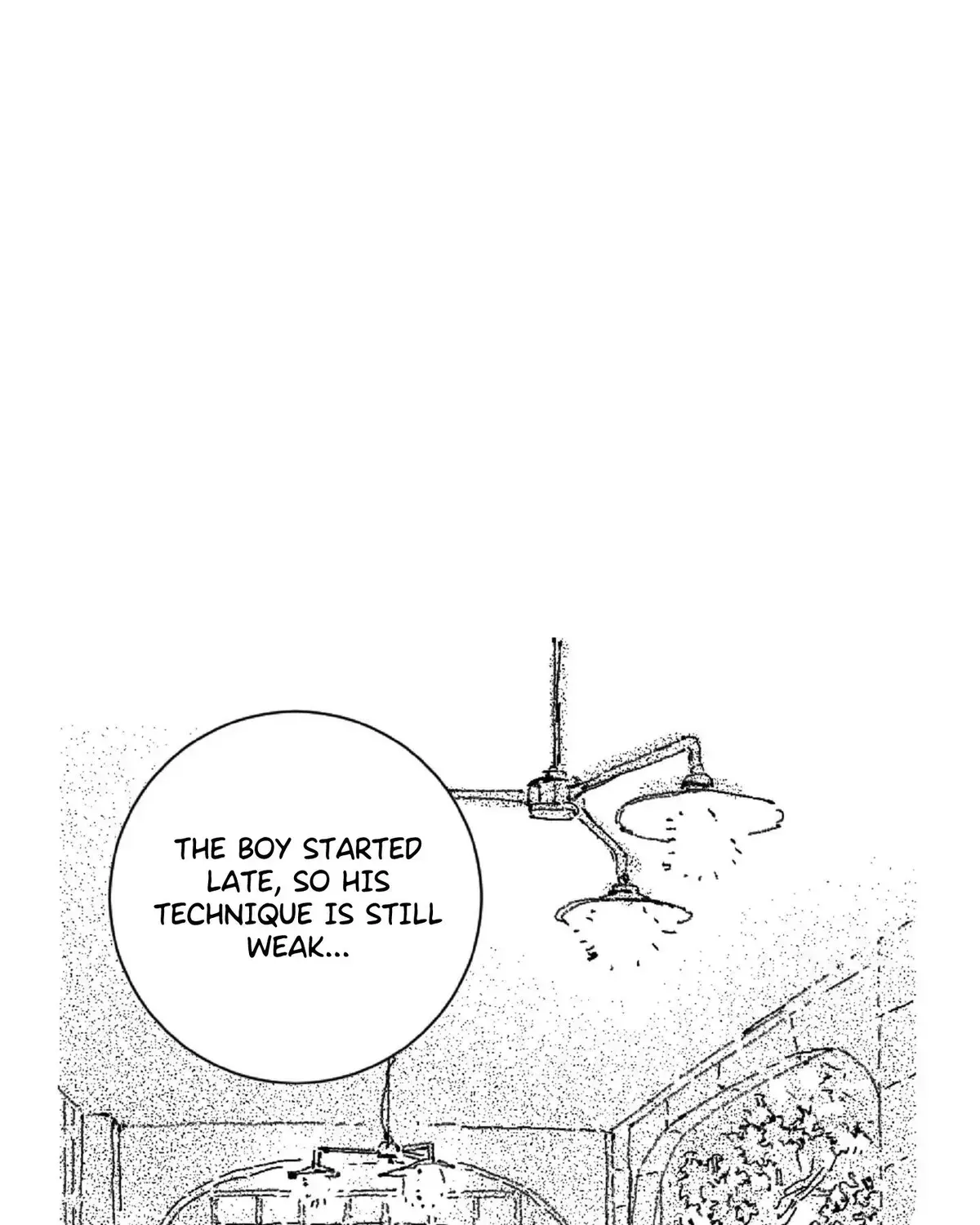 No More Eurydice Chapter 163 page 70 - 