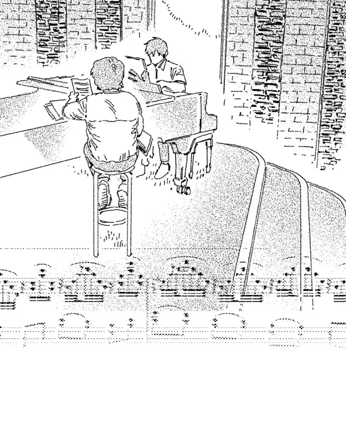 No More Eurydice Chapter 164.2 page 34 - 
