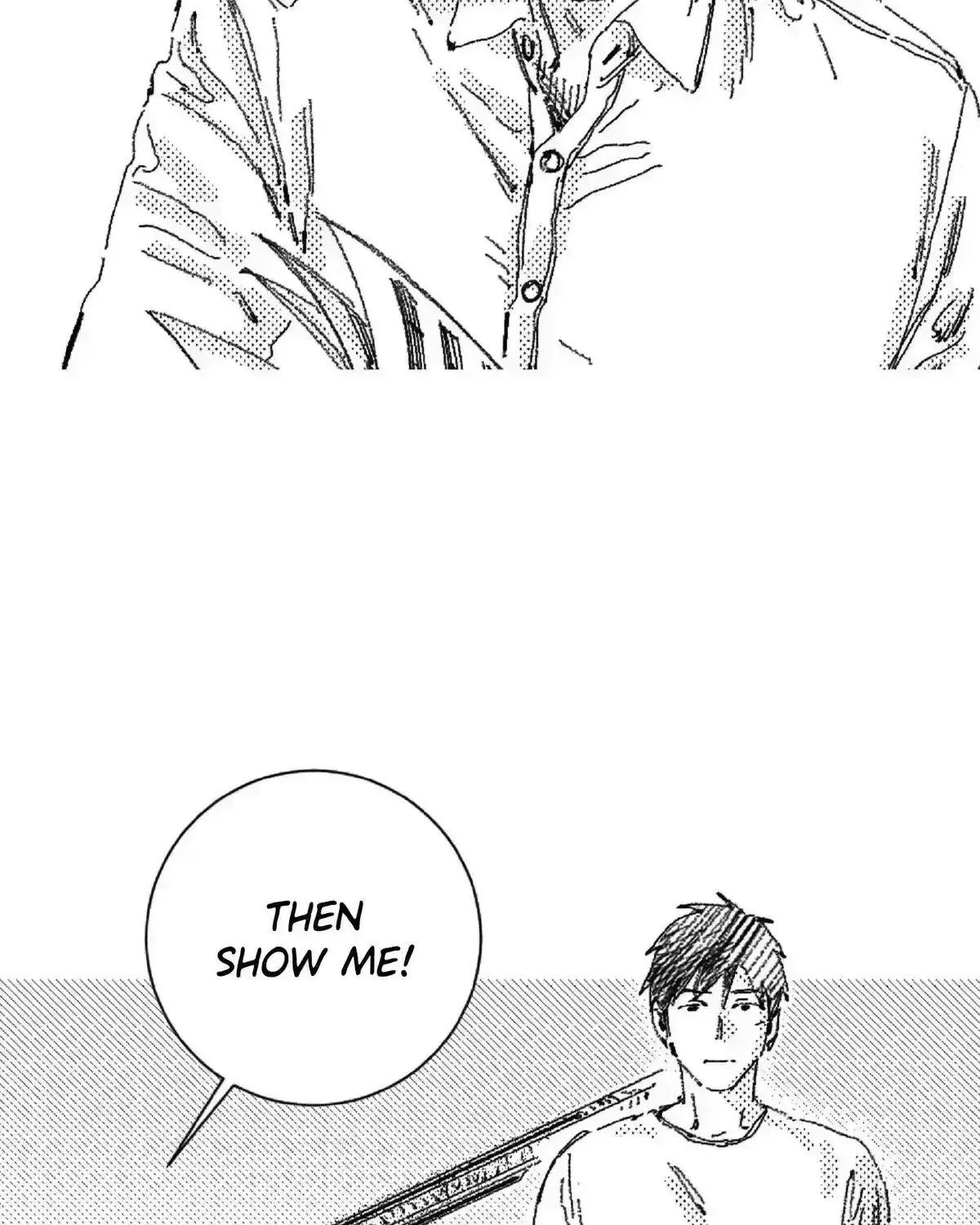 No More Eurydice Chapter 164.2 page 45 - 