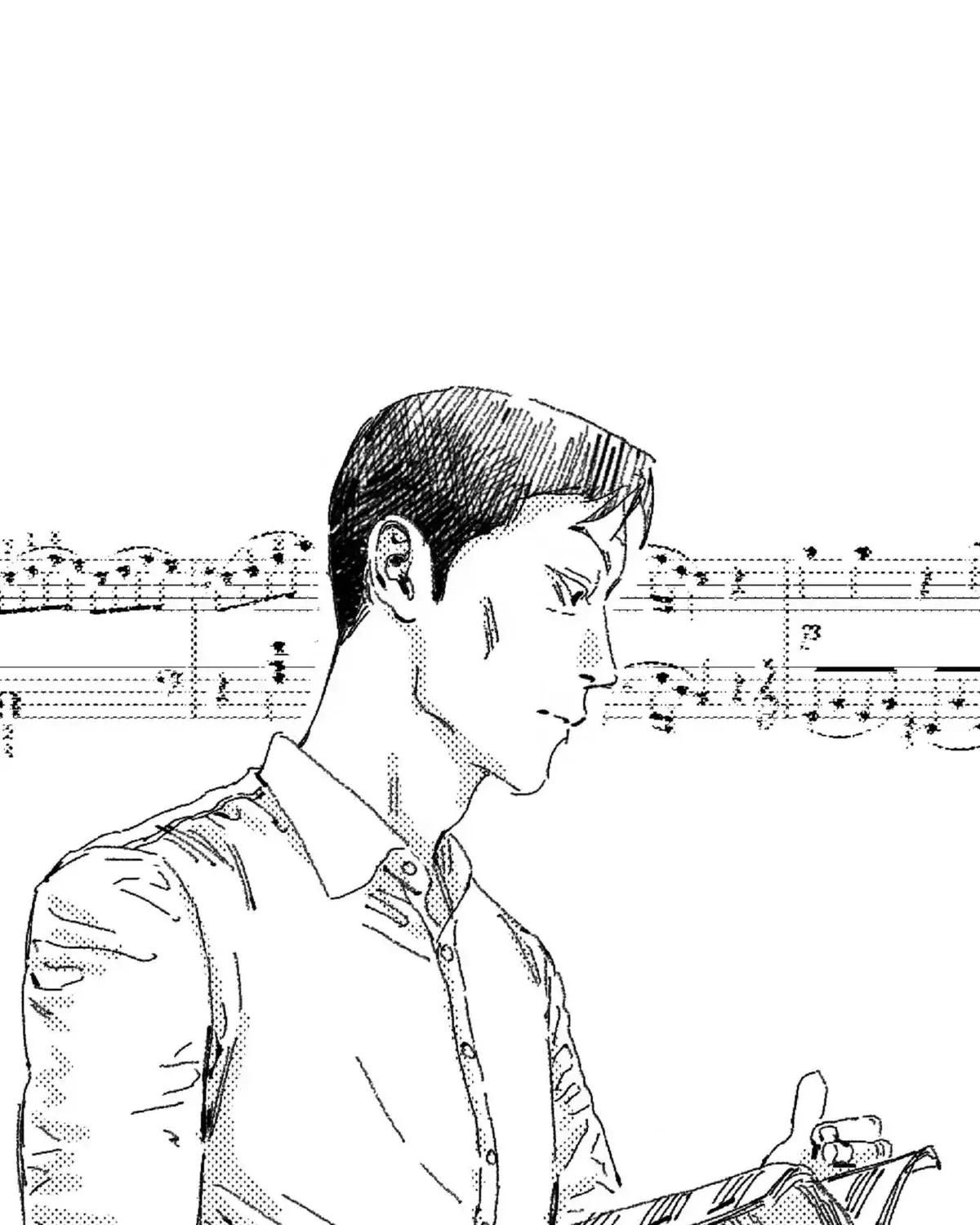 No More Eurydice Chapter 164.2 page 55 - 
