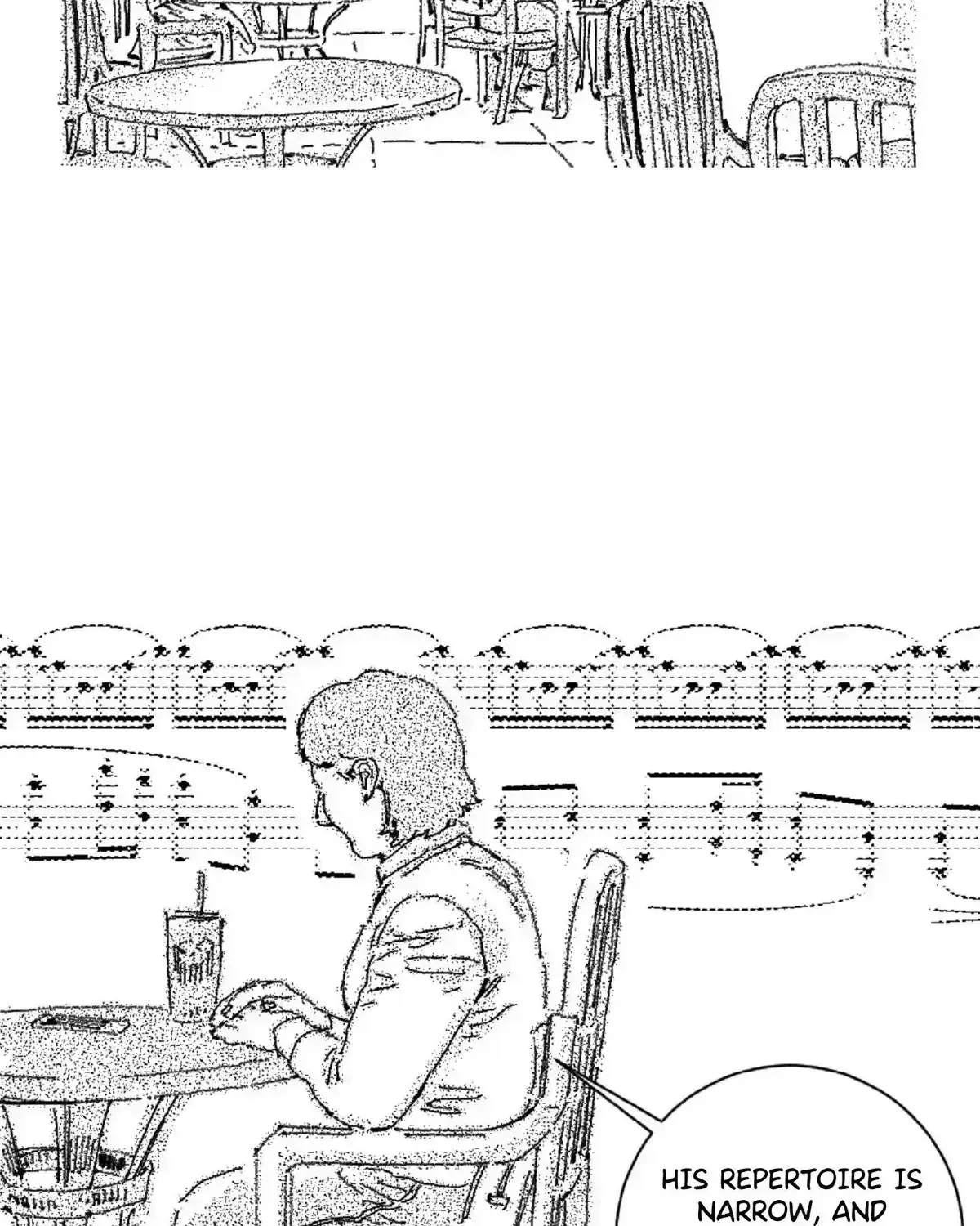 No More Eurydice Chapter 164.2 page 72 - 