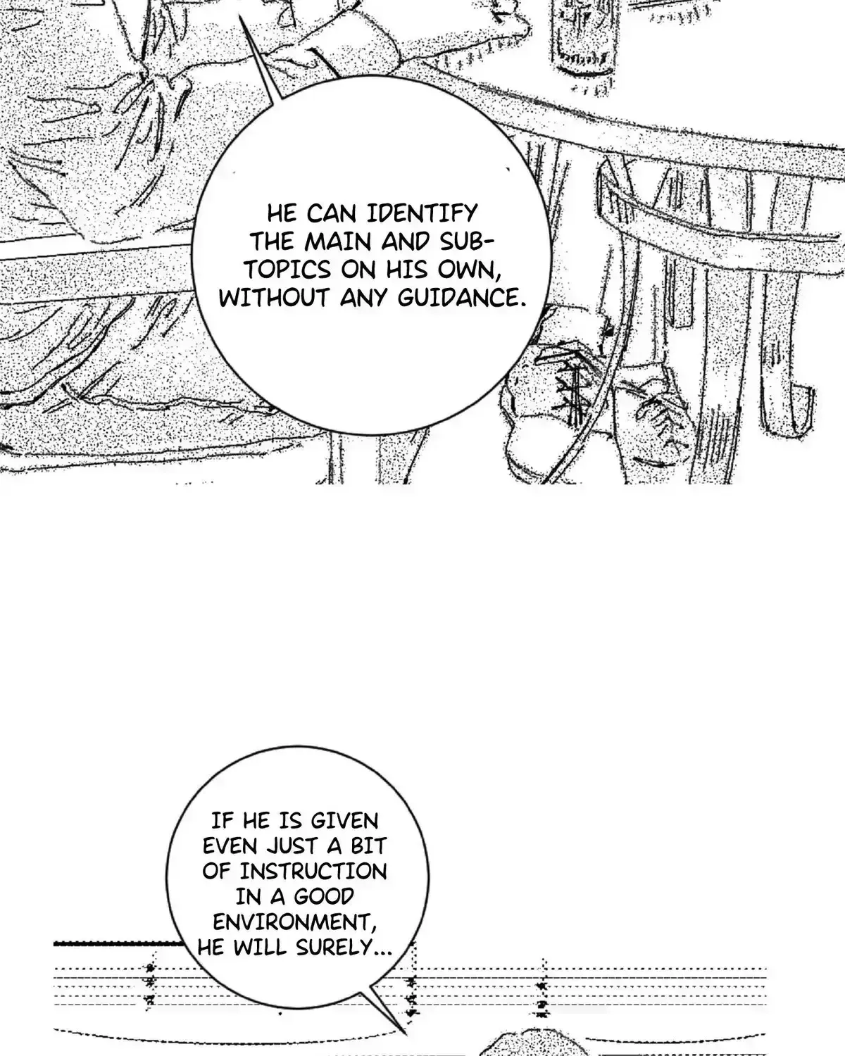 No More Eurydice Chapter 164.2 page 75 - 