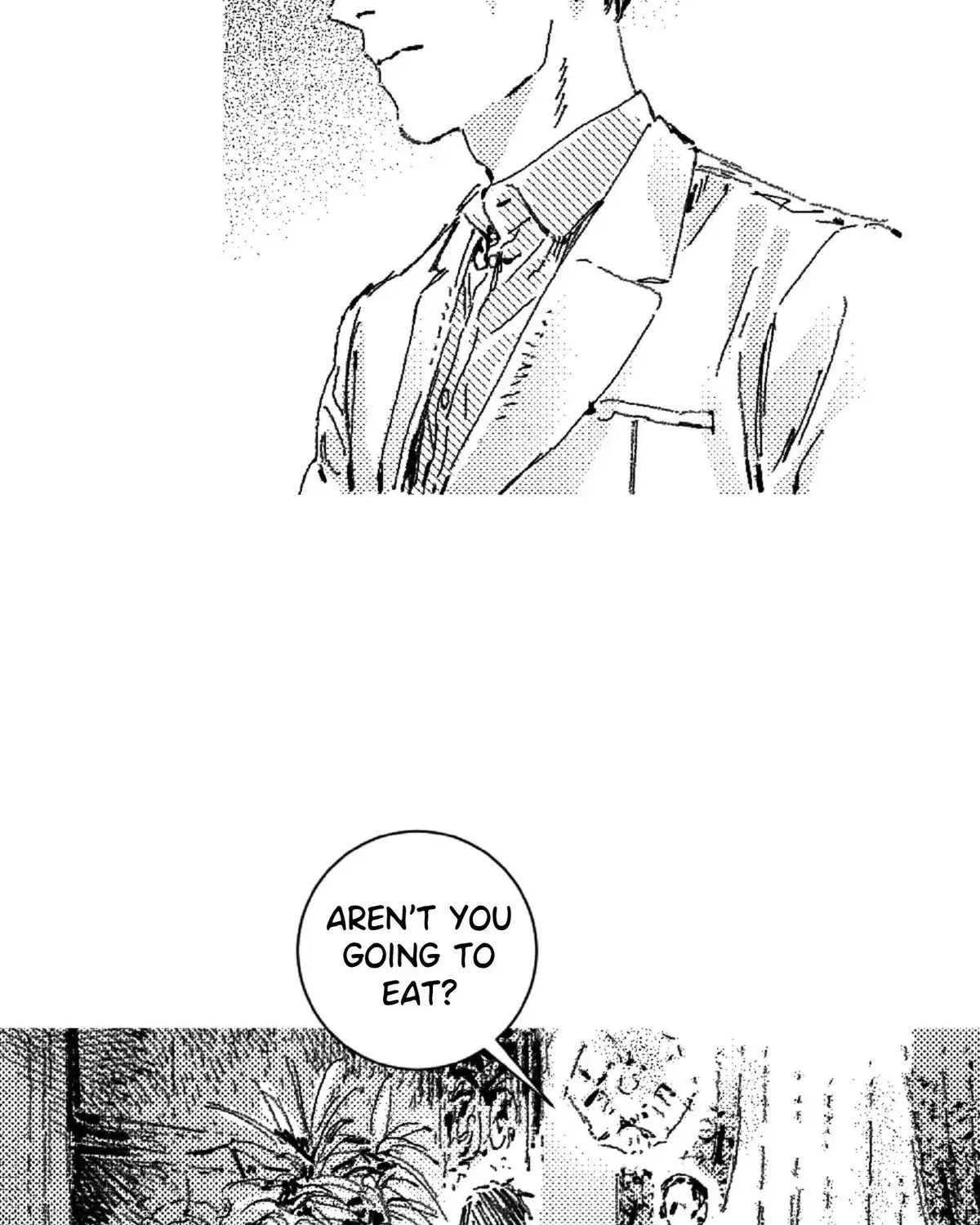 No More Eurydice Chapter 164.3 page 19 - 