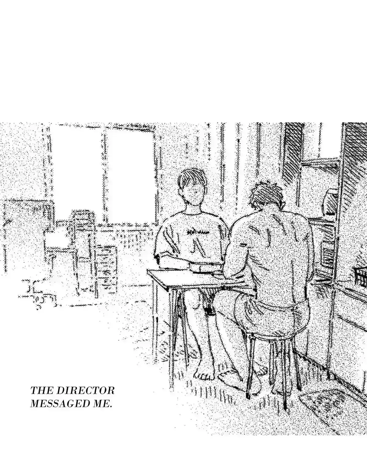 No More Eurydice Chapter 164.4 page 2 - 