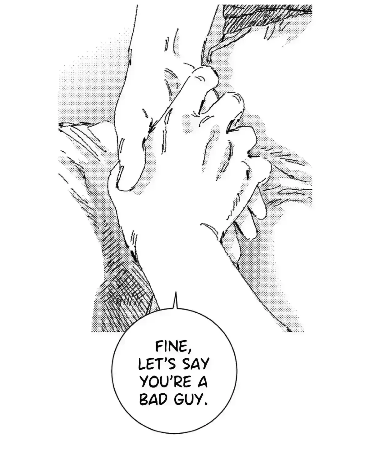 No More Eurydice Chapter 164.4 page 112 - 