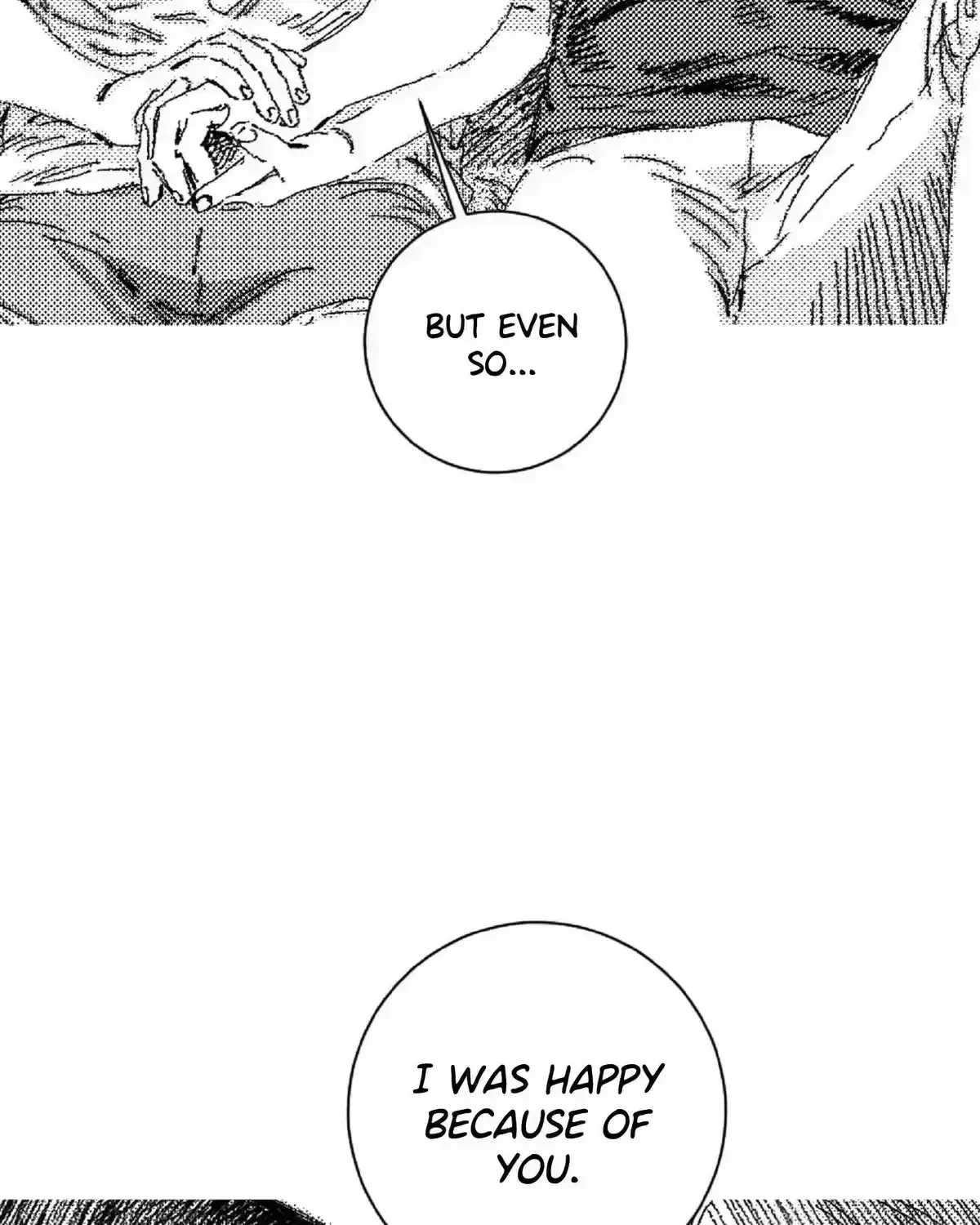 No More Eurydice Chapter 164.4 page 115 - 