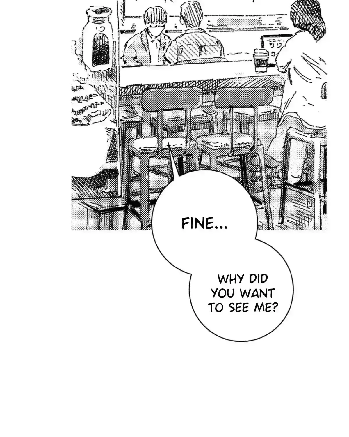 No More Eurydice Chapter 164.4 page 20 - 