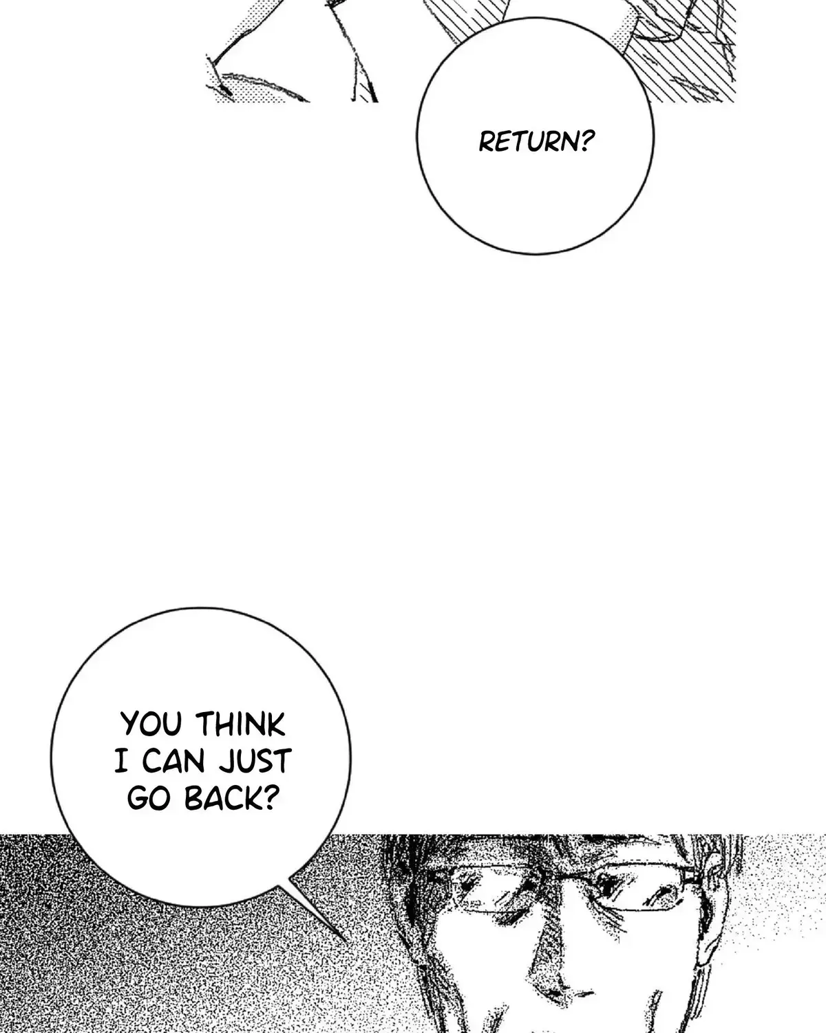 No More Eurydice Chapter 164.4 page 31 - 