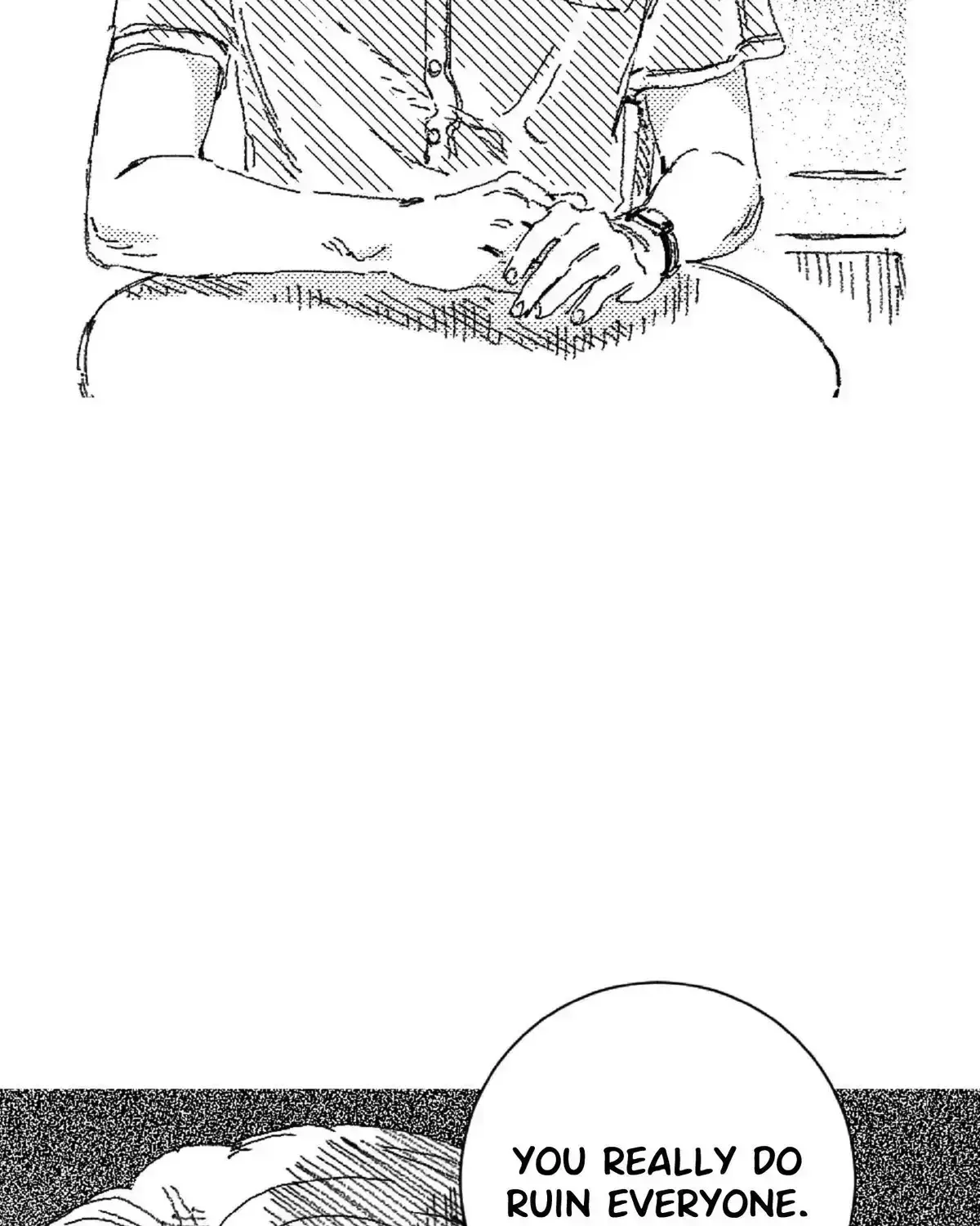 No More Eurydice Chapter 164.4 page 37 - 