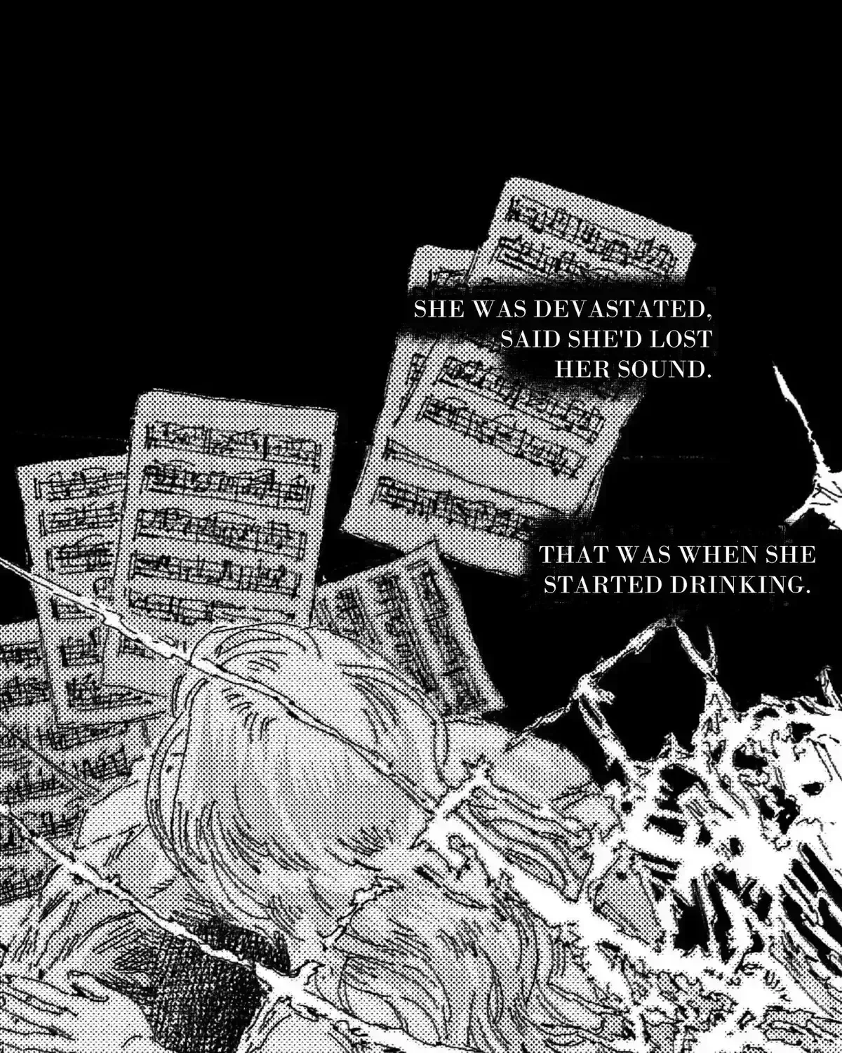 No More Eurydice Chapter 164.4 page 86 - 
