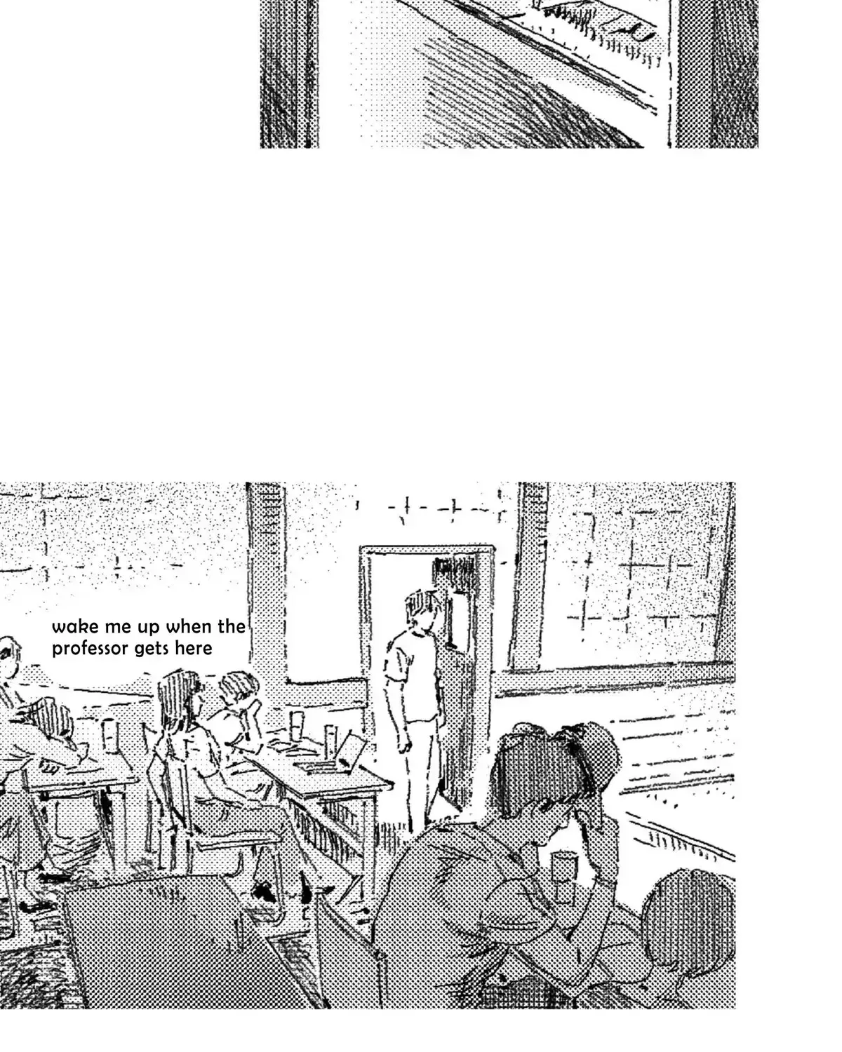 No More Eurydice Chapter 164.5 page 46 - 