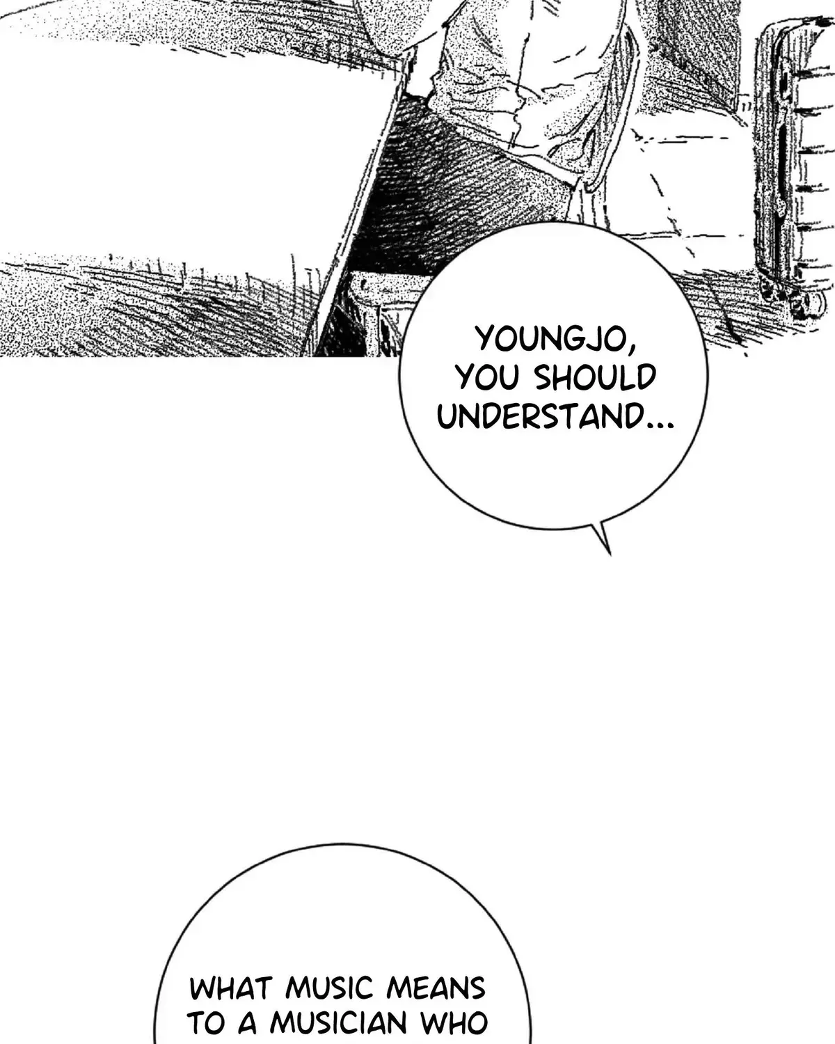 No More Eurydice Chapter 164.6 page 112 - 