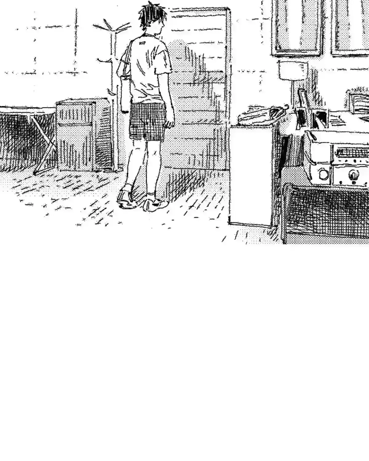 No More Eurydice Chapter 164.6 page 20 - 