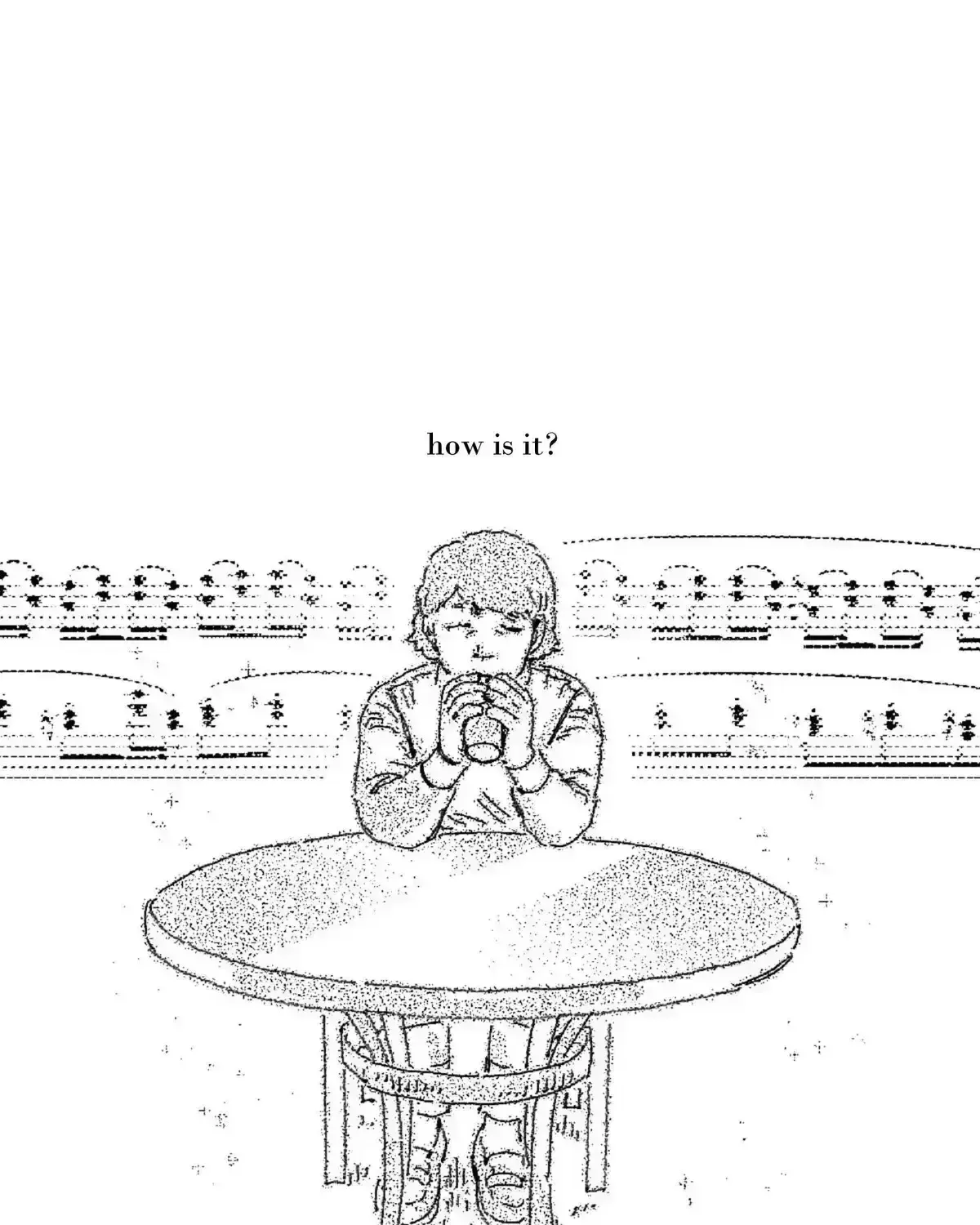 No More Eurydice Chapter 164.7 page 102 - 
