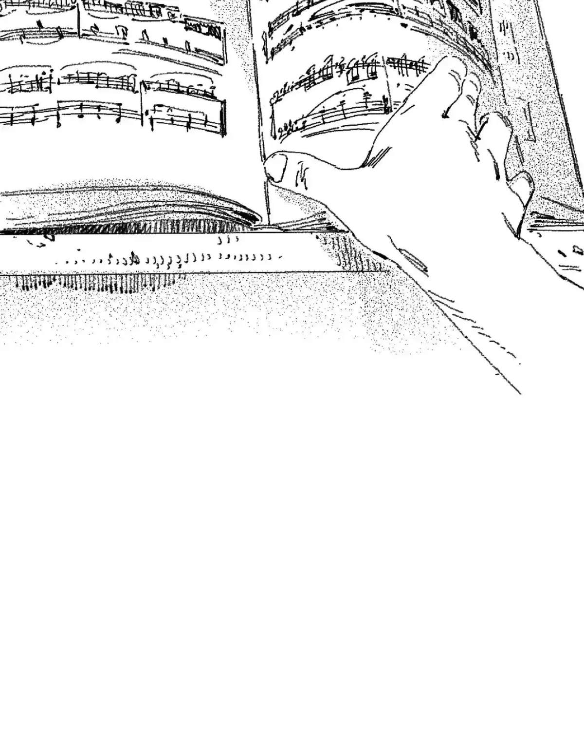 No More Eurydice Chapter 164.7 page 19 - 