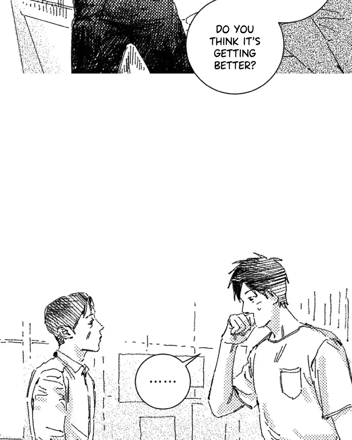 No More Eurydice Chapter 164.7 page 42 - 