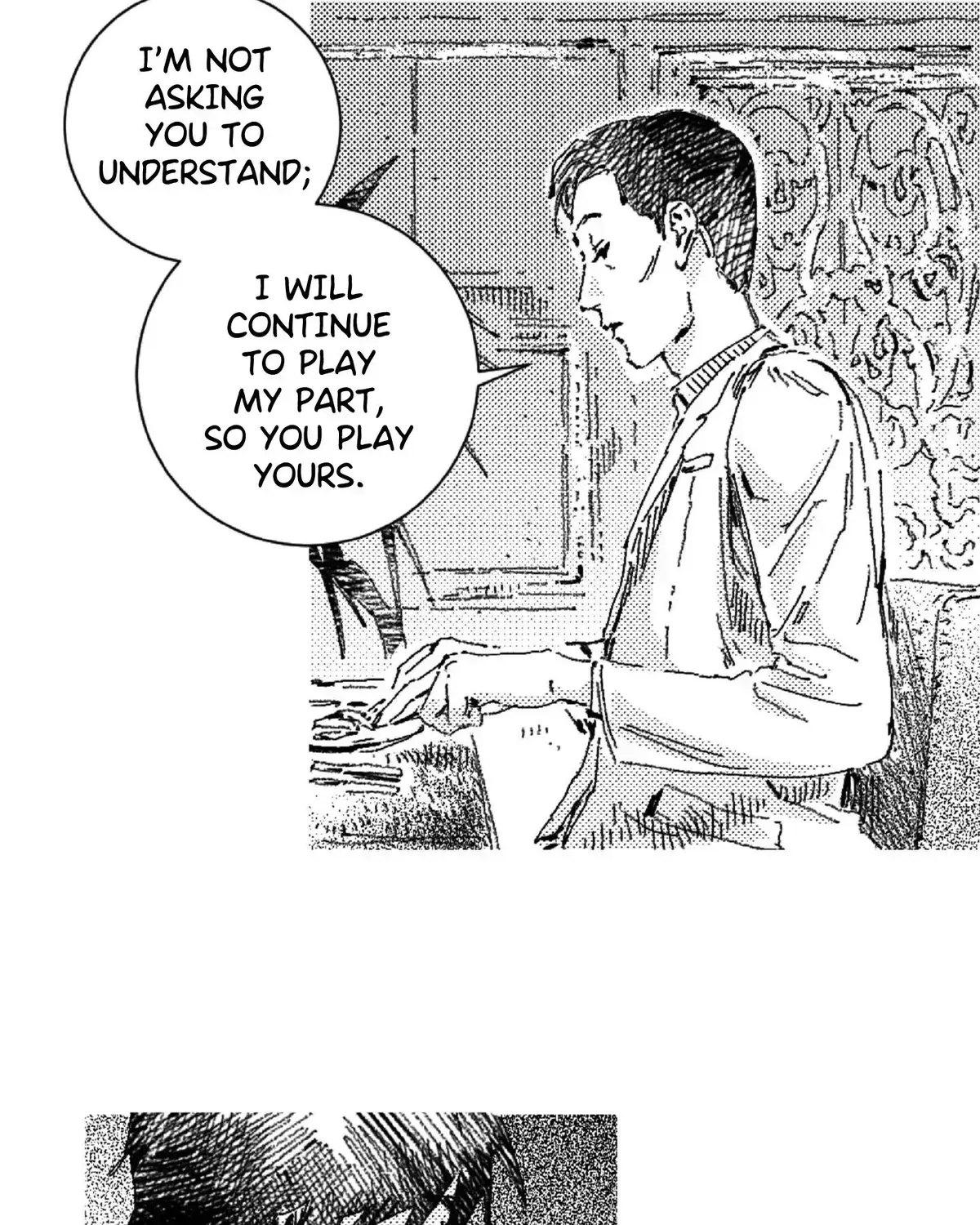 No More Eurydice Chapter 164.8 page 13 - 