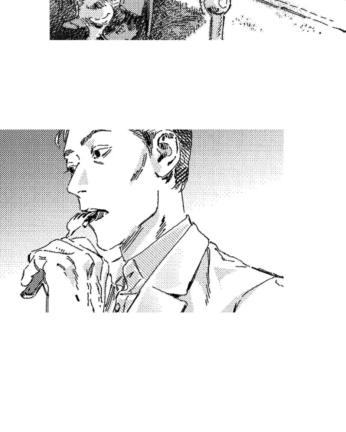No More Eurydice Chapter 164.8 page 25 - 