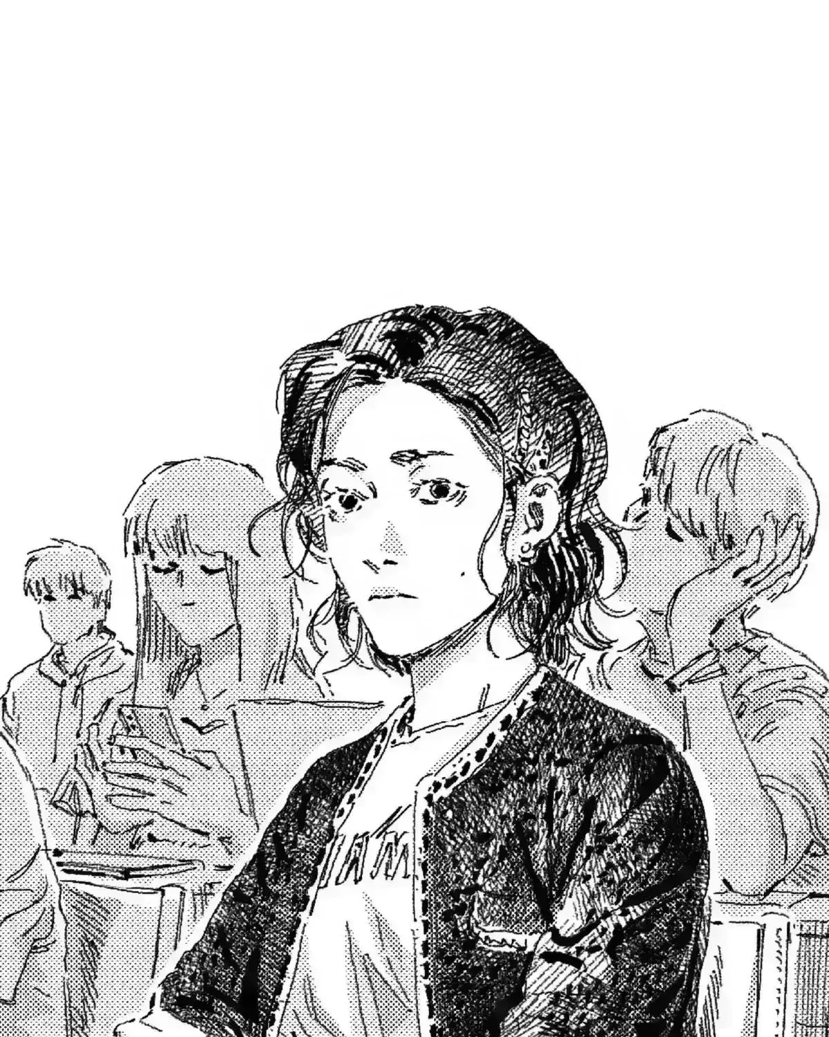 No More Eurydice Chapter 164.8 page 47 - 