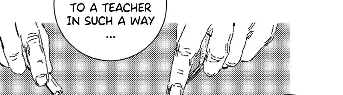 No More Eurydice Chapter 164.8 page 6 - 