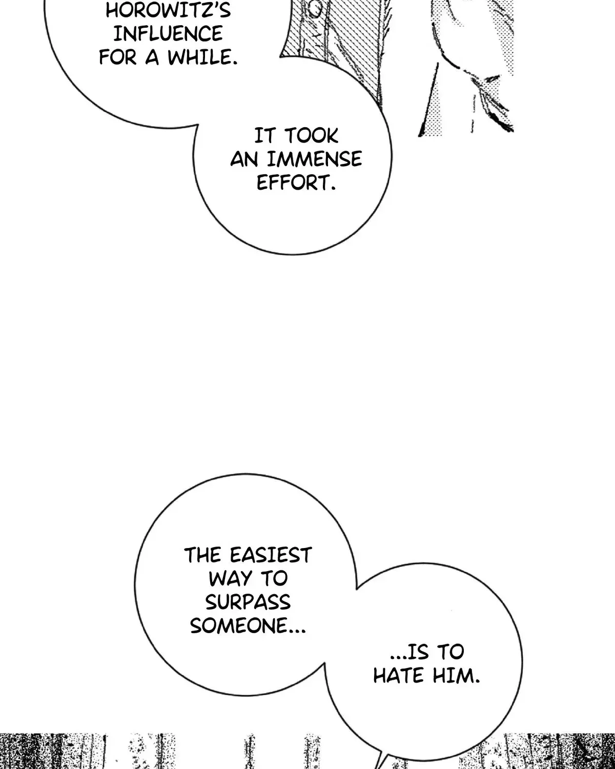 No More Eurydice Chapter 164.8 page 8 - 