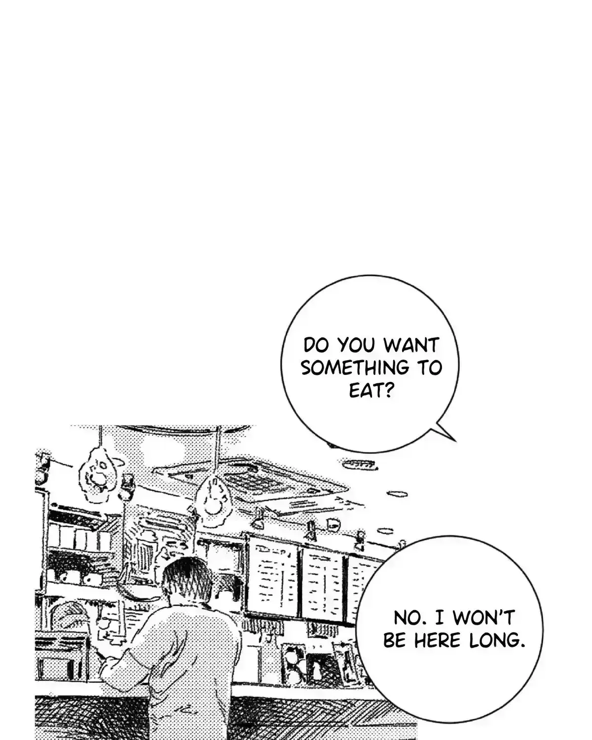 No More Eurydice Chapter 164.9 page 17 - 