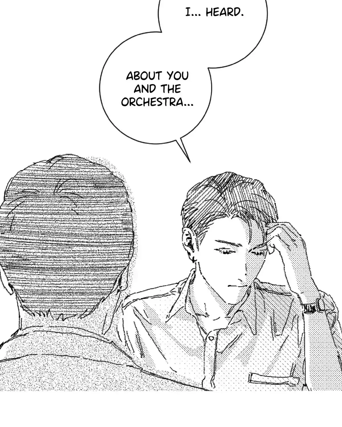 No More Eurydice Chapter 164.9 page 22 - 