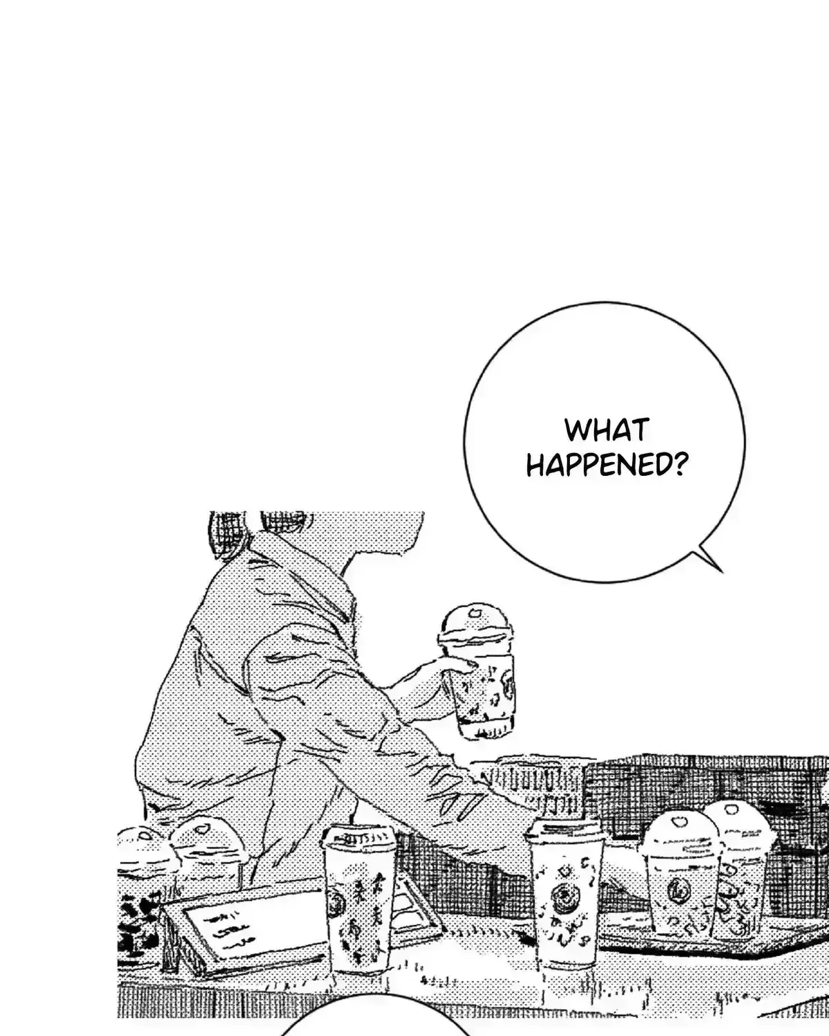 No More Eurydice Chapter 164.9 page 23 - 