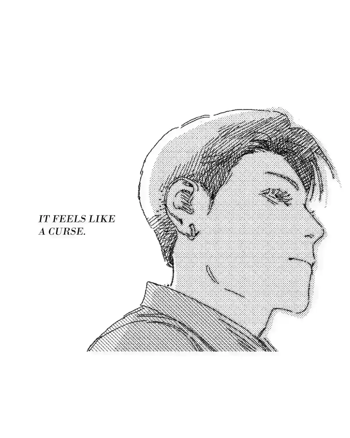 No More Eurydice Chapter 164.9 page 7 - 