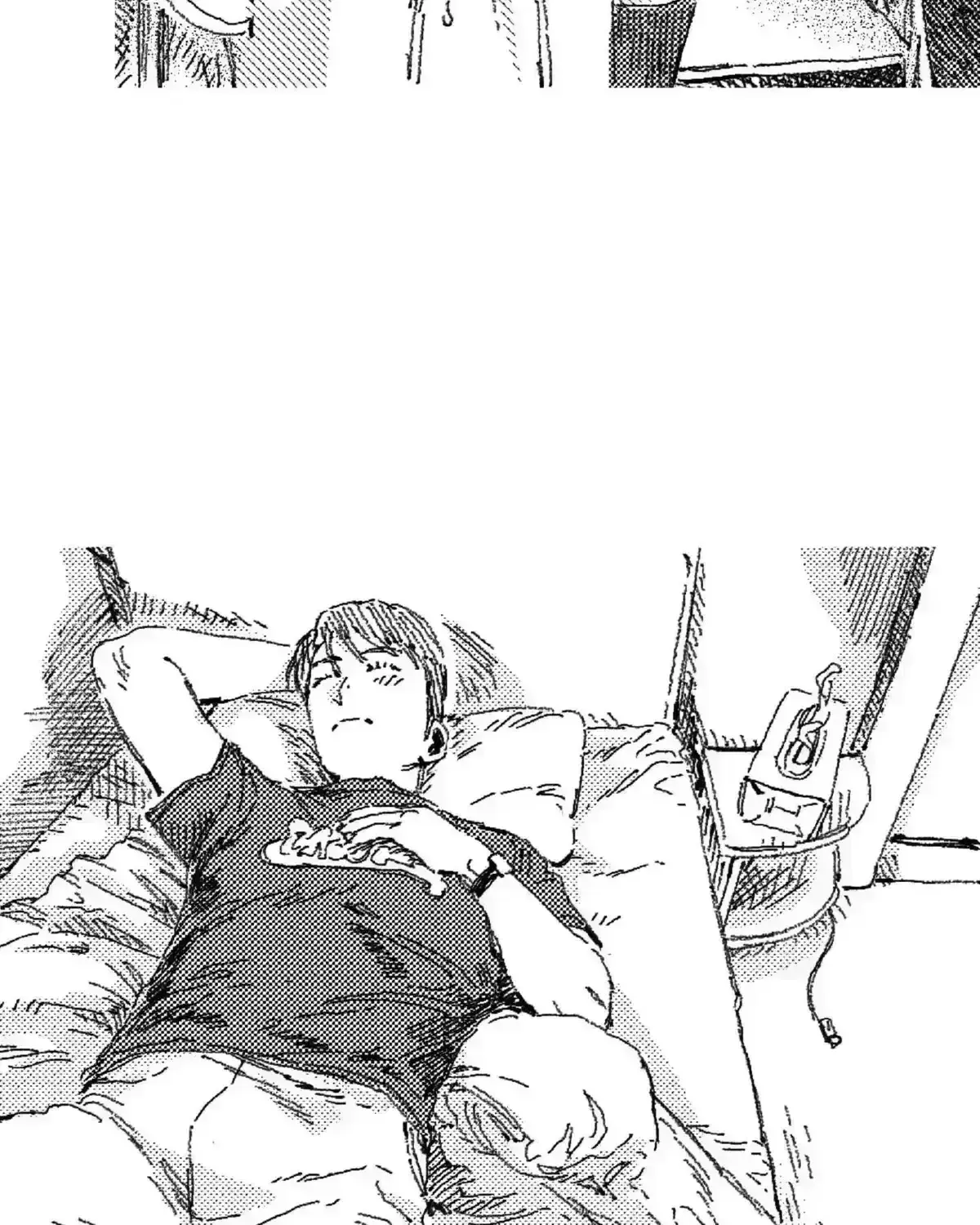 No More Eurydice Chapter 164.9 page 68 - 