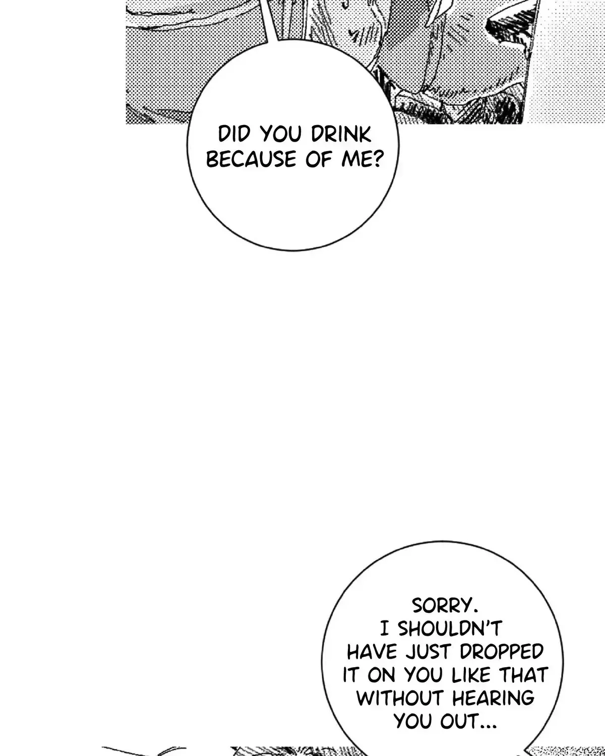 No More Eurydice Chapter 164.9 page 74 - 