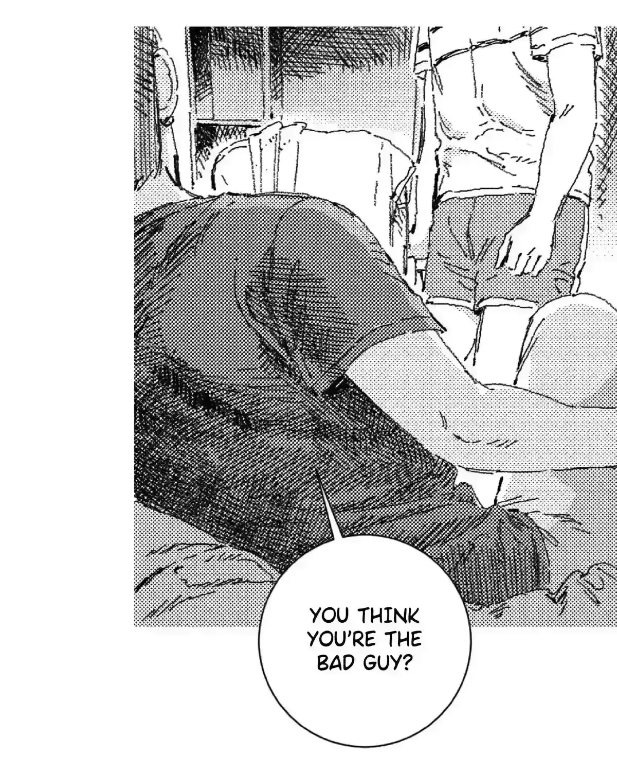 No More Eurydice Chapter 164.9 page 82 - 