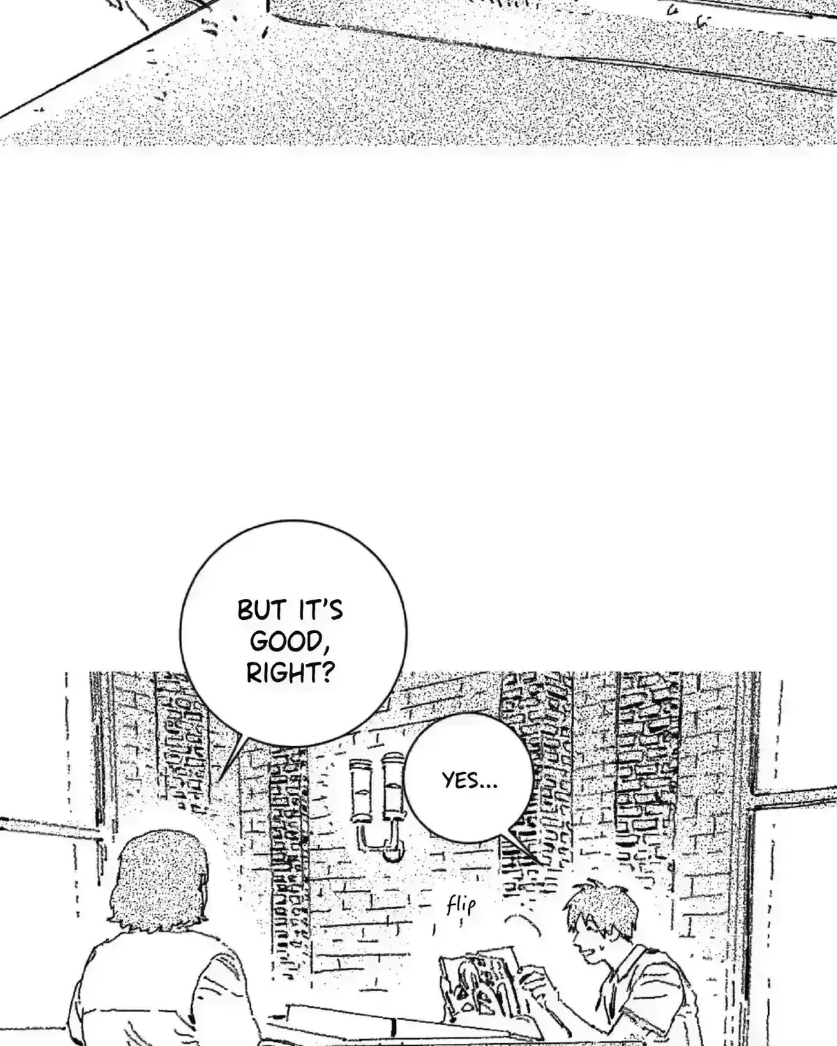 No More Eurydice Chapter 164 page 23 - 