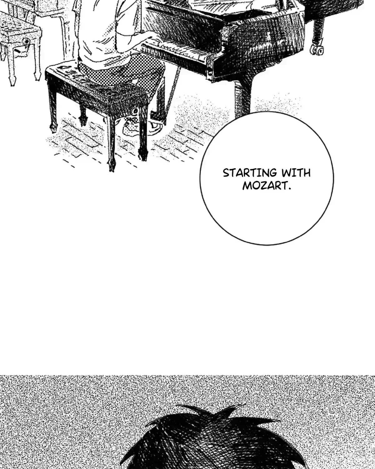 No More Eurydice Chapter 164 page 49 - 