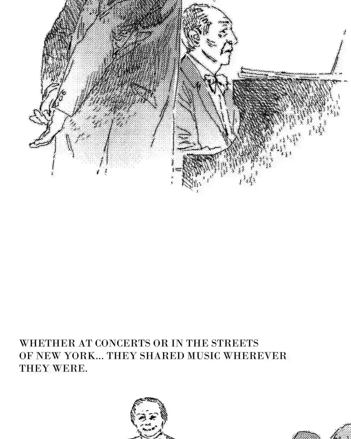 No More Eurydice Chapter 165.1 page 4 - 