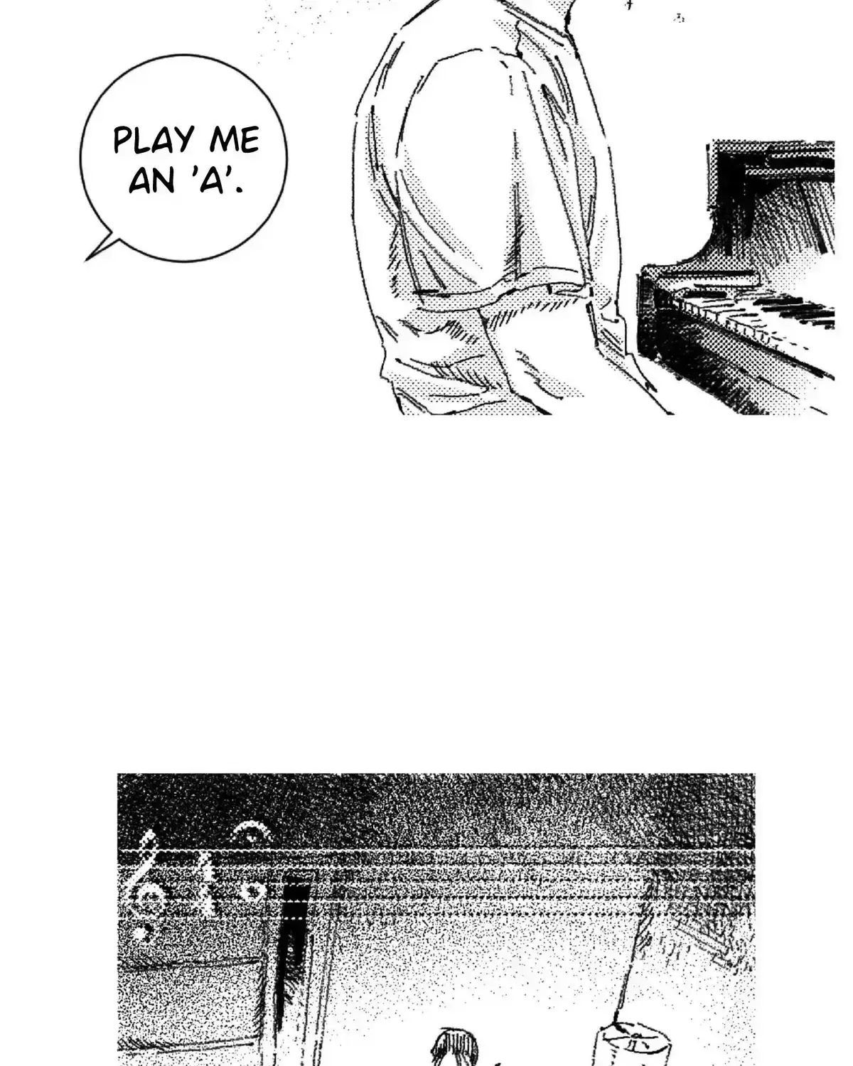 No More Eurydice Chapter 165.1 page 67 - 