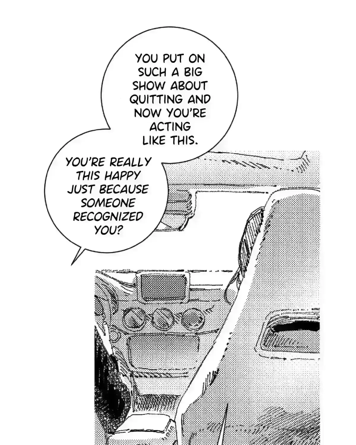 No More Eurydice Chapter 165.2 page 102 - 