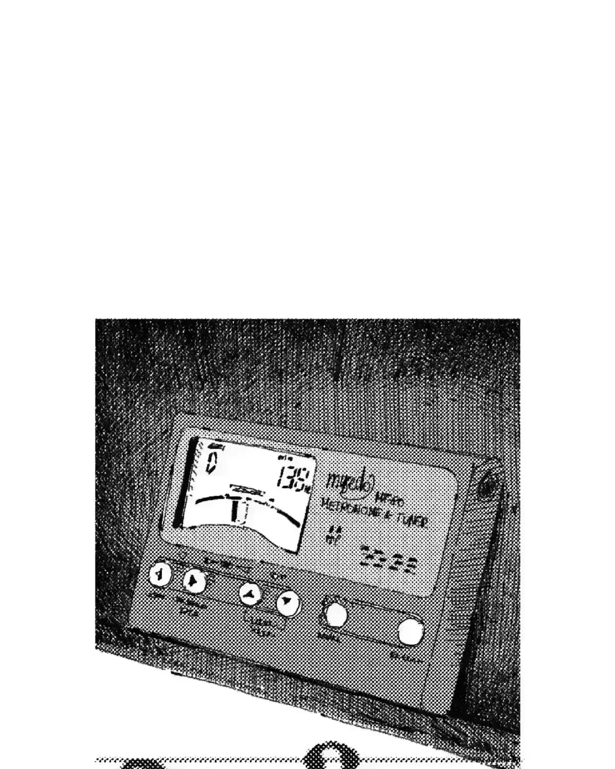 No More Eurydice Chapter 165.2 page 19 - 