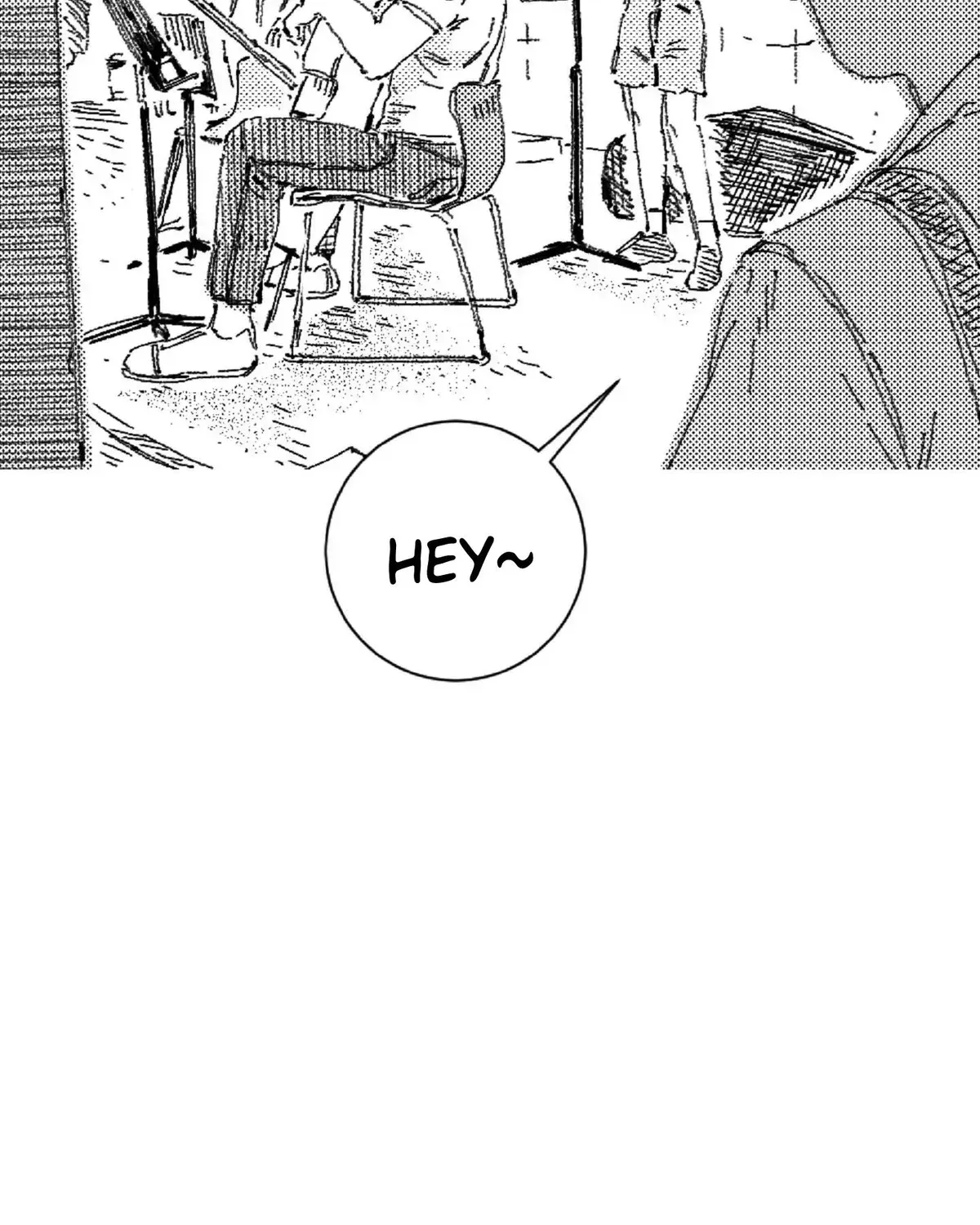 No More Eurydice Chapter 165.2 page 25 - 