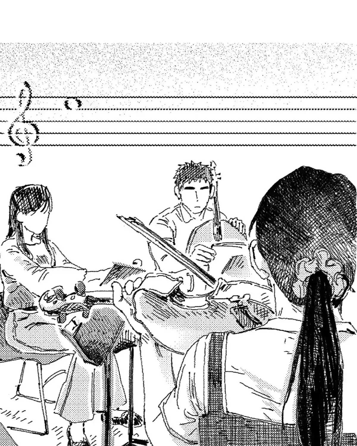 No More Eurydice Chapter 165.2 page 26 - 