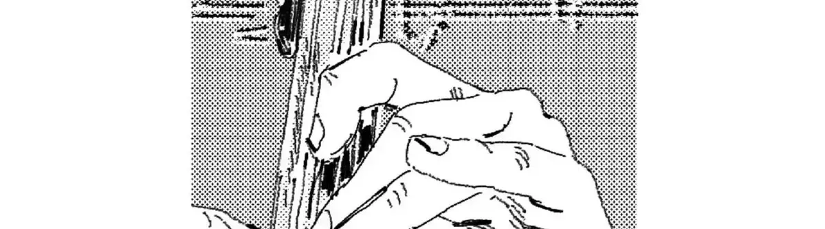 No More Eurydice Chapter 165.2 page 36 - 