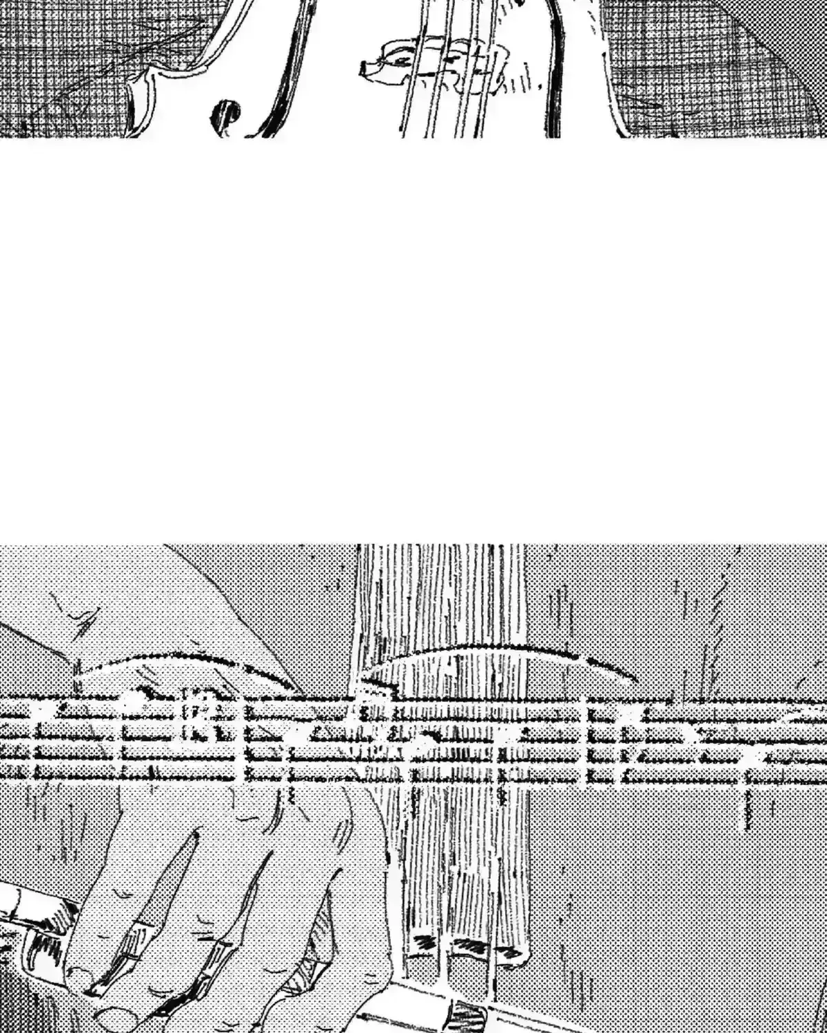 No More Eurydice Chapter 165.2 page 38 - 