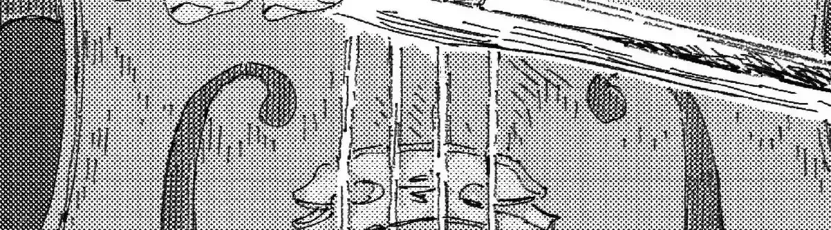 No More Eurydice Chapter 165.2 page 39 - 