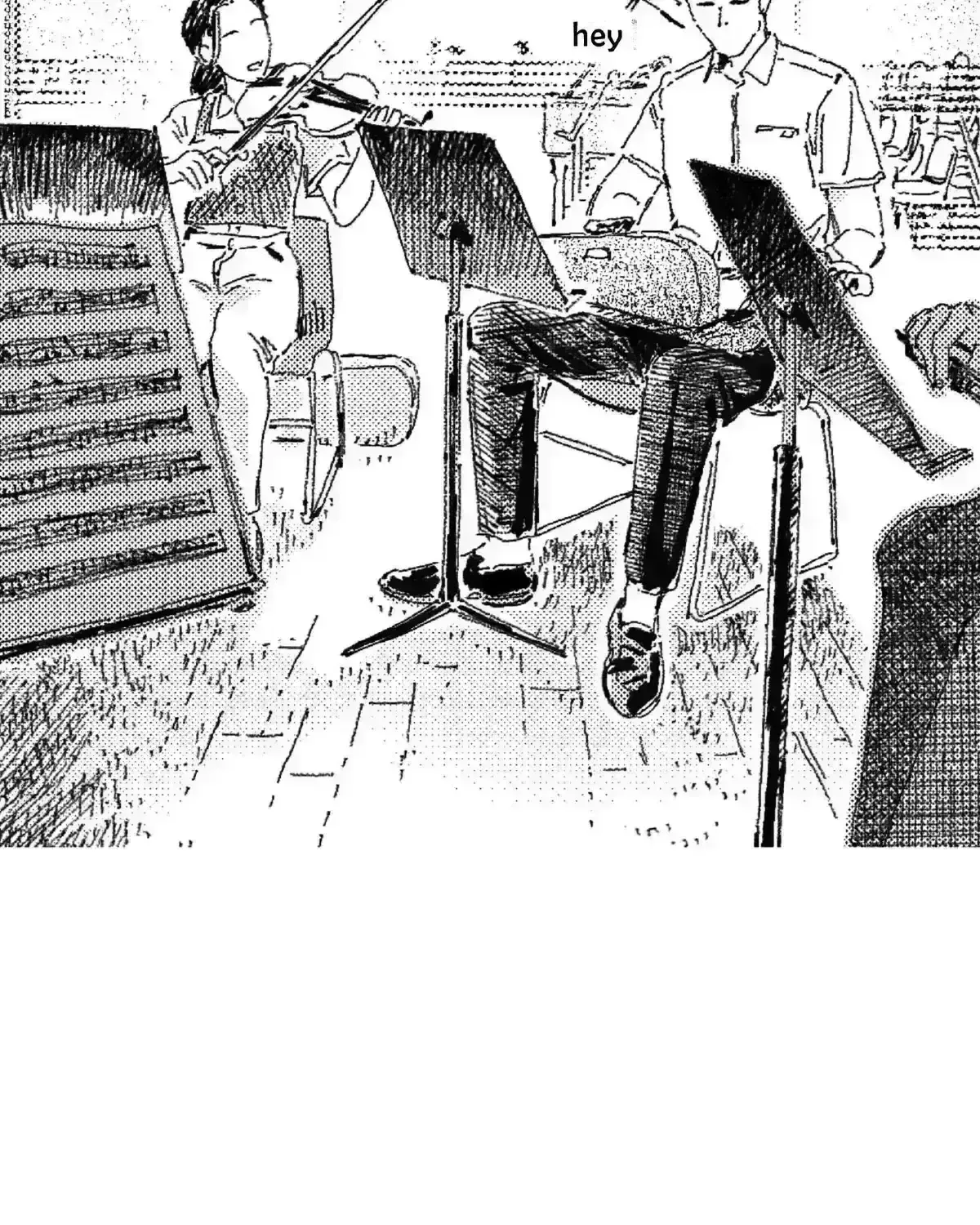 No More Eurydice Chapter 165.2 page 44 - 