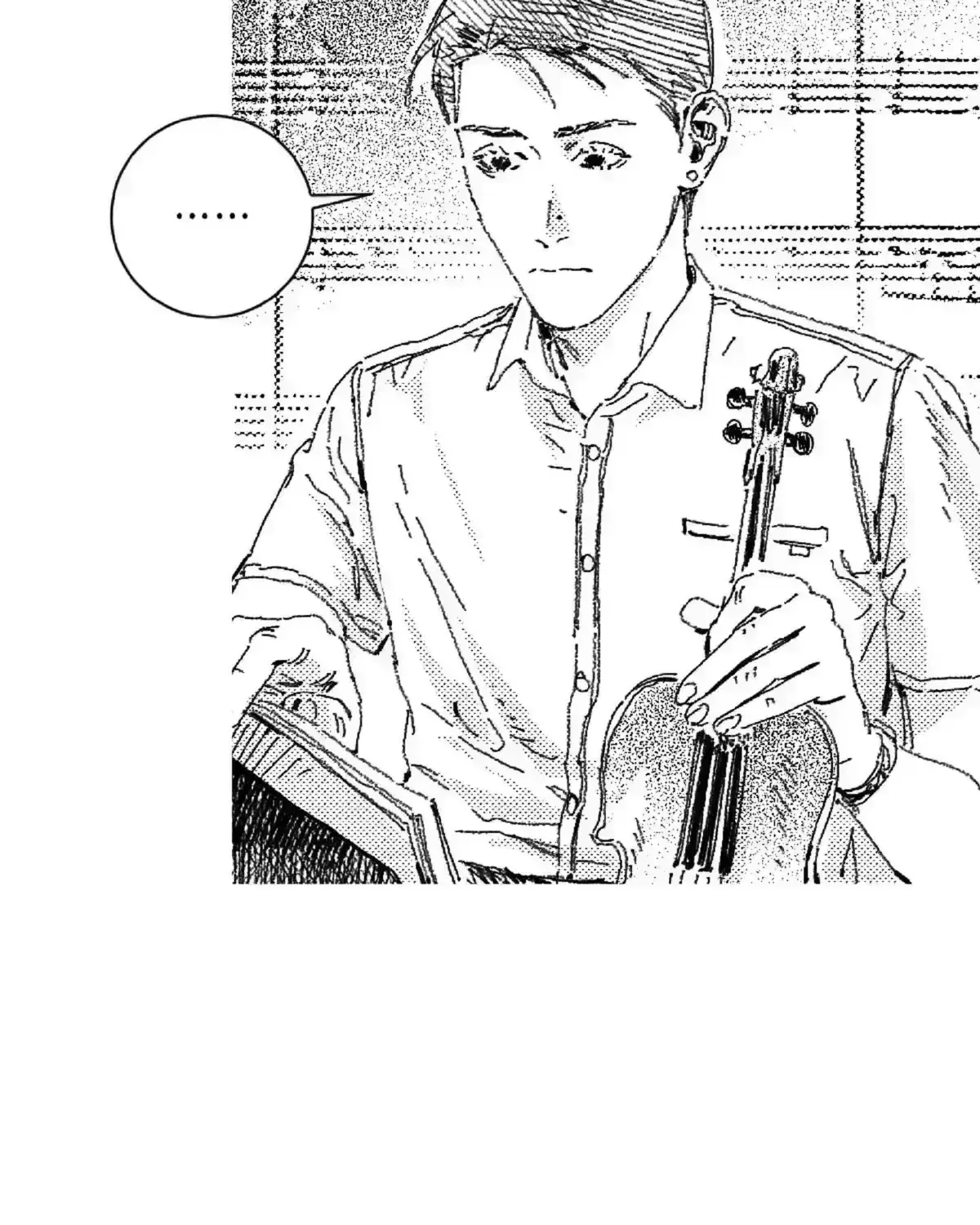 No More Eurydice Chapter 165.2 page 46 - 