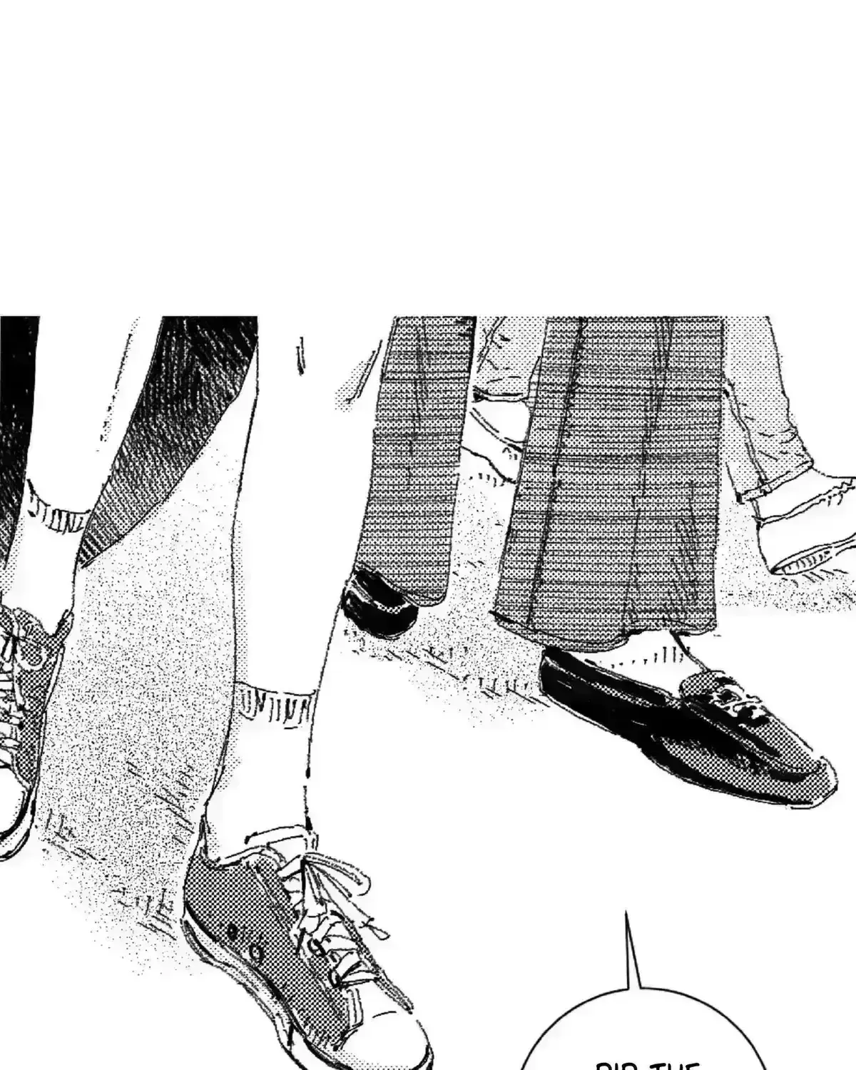 No More Eurydice Chapter 165.2 page 50 - 