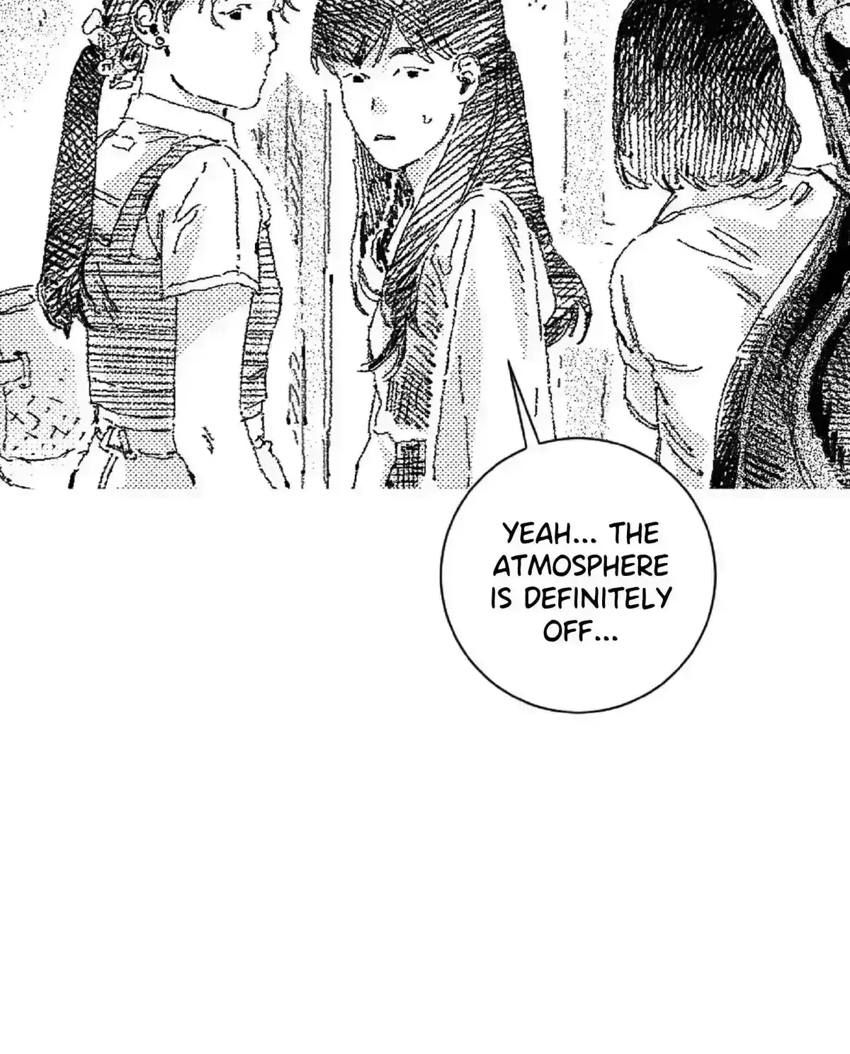 No More Eurydice Chapter 165.2 page 53 - 